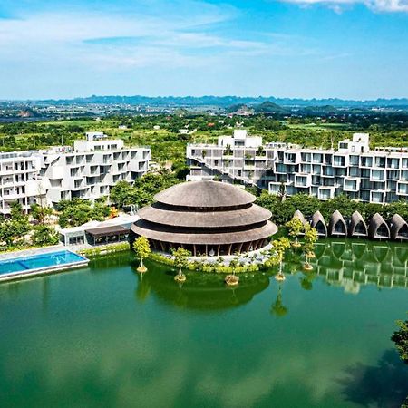Vedana Resort Ninh Binh Exterior foto