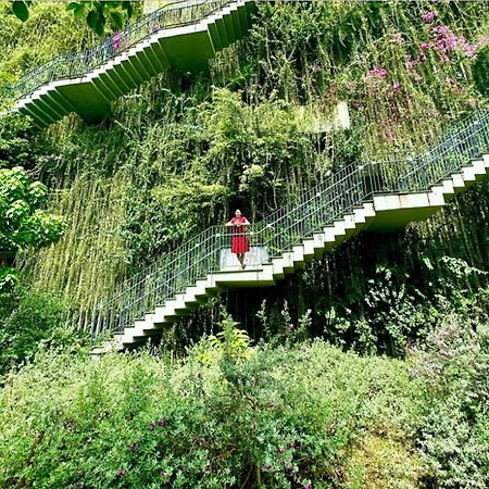 Vedana Resort Ninh Binh Exterior foto