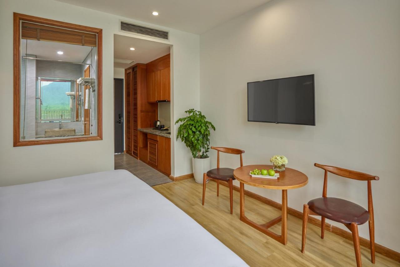 Vedana Resort Ninh Binh Exterior foto