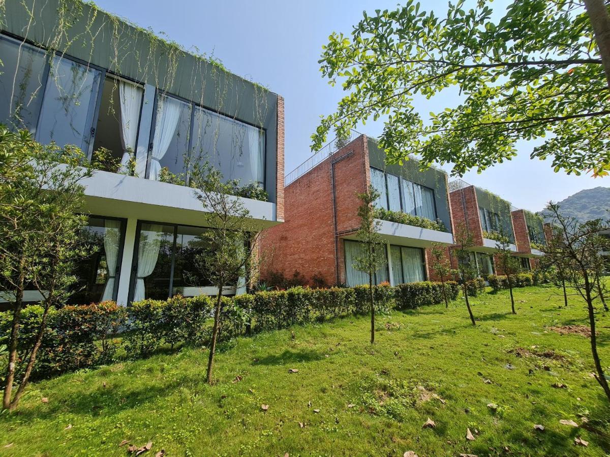 Vedana Resort Ninh Binh Exterior foto