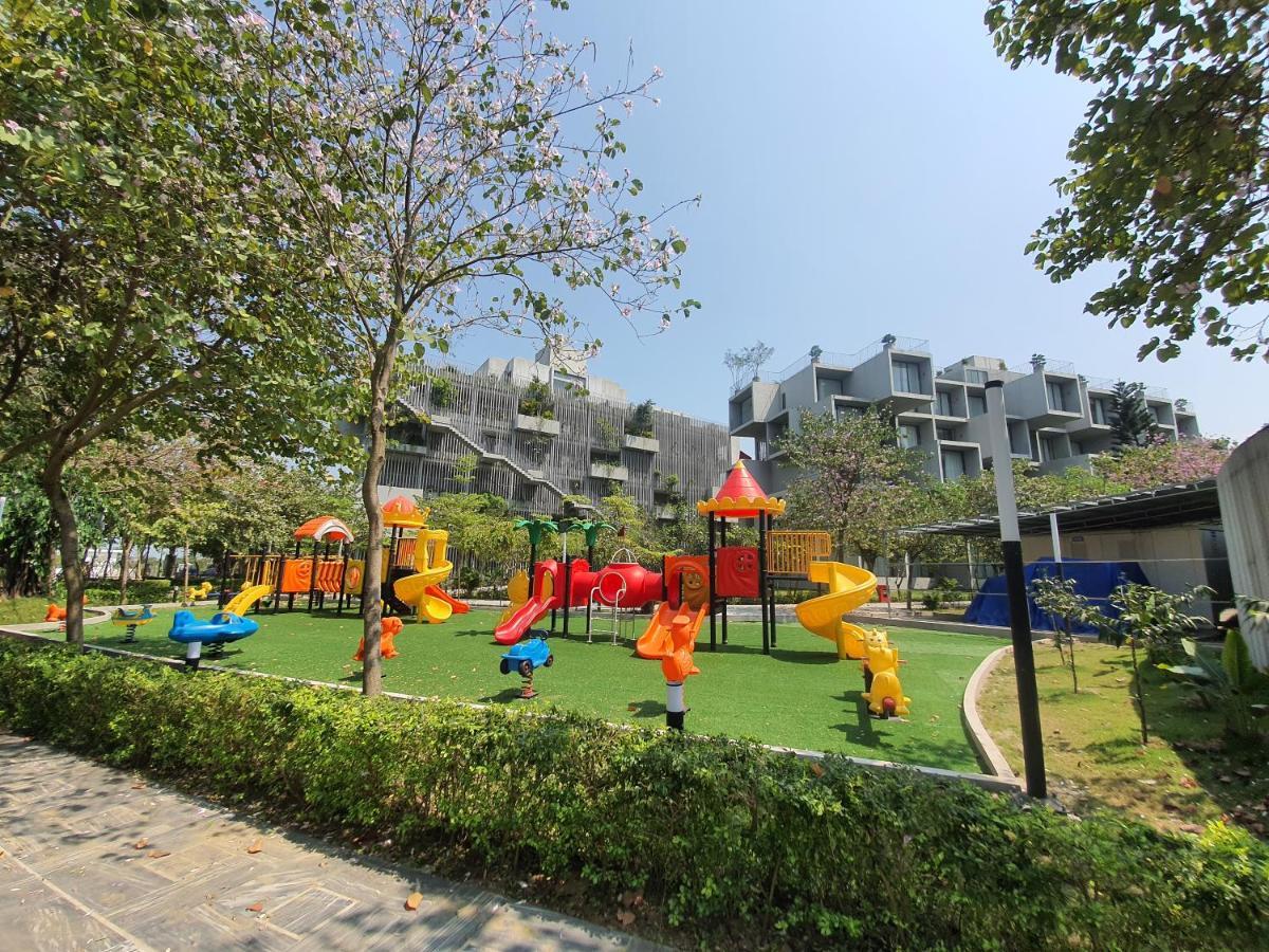 Vedana Resort Ninh Binh Exterior foto