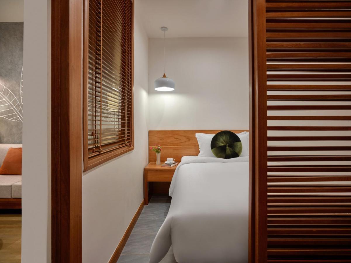 Vedana Resort Ninh Binh Exterior foto