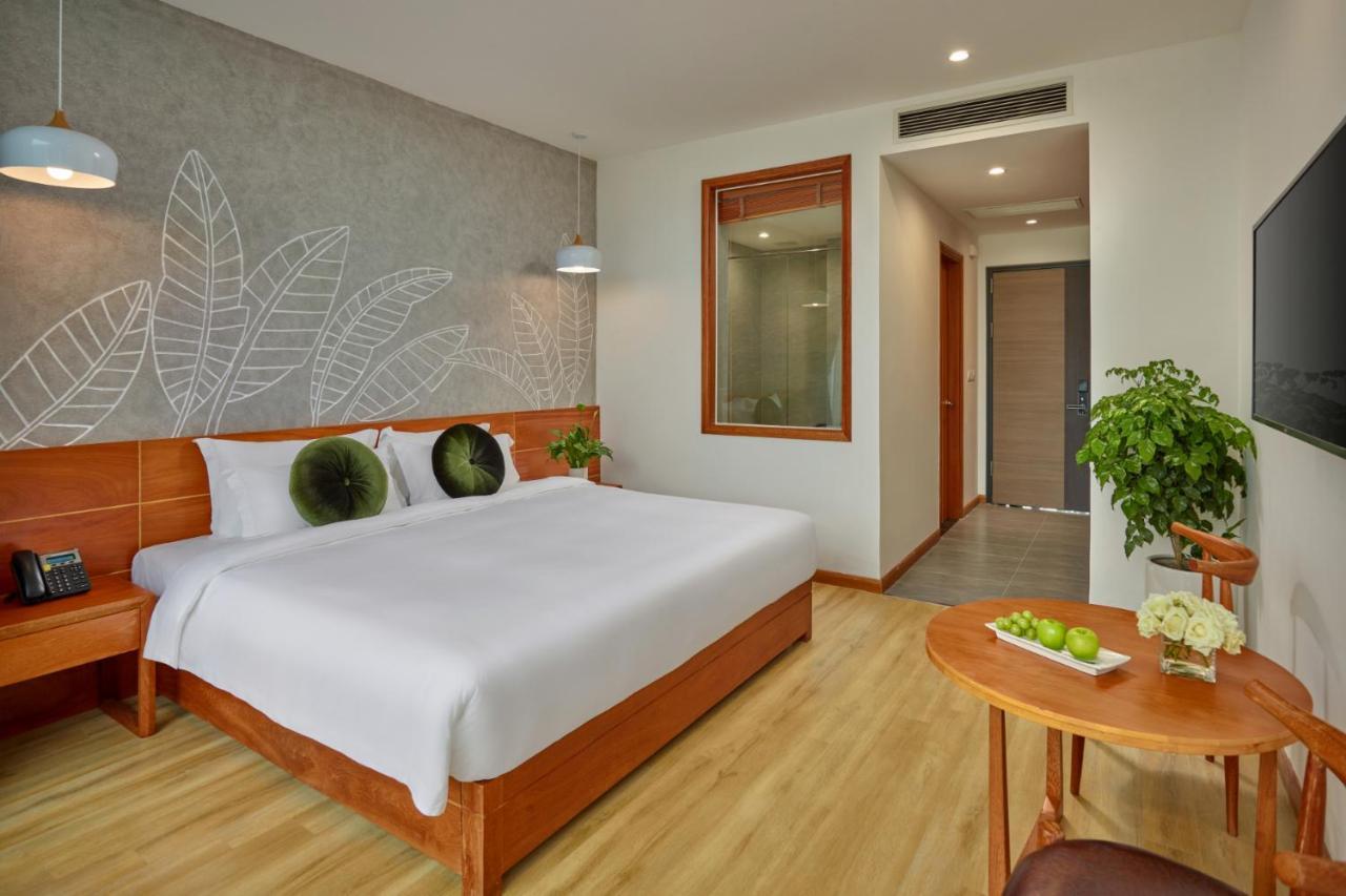 Vedana Resort Ninh Binh Exterior foto