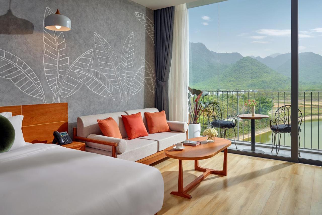 Vedana Resort Ninh Binh Exterior foto