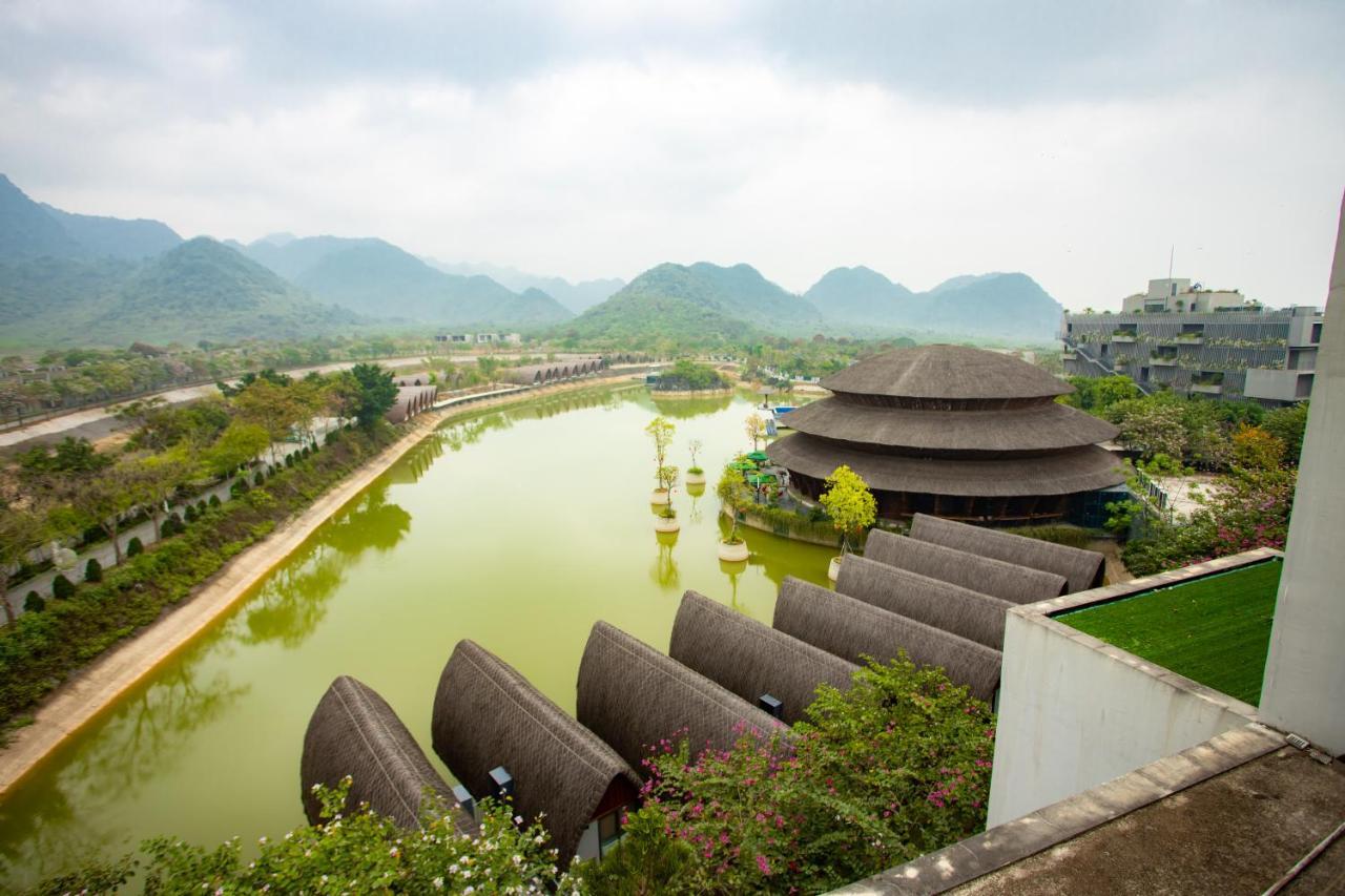 Vedana Resort Ninh Binh Exterior foto