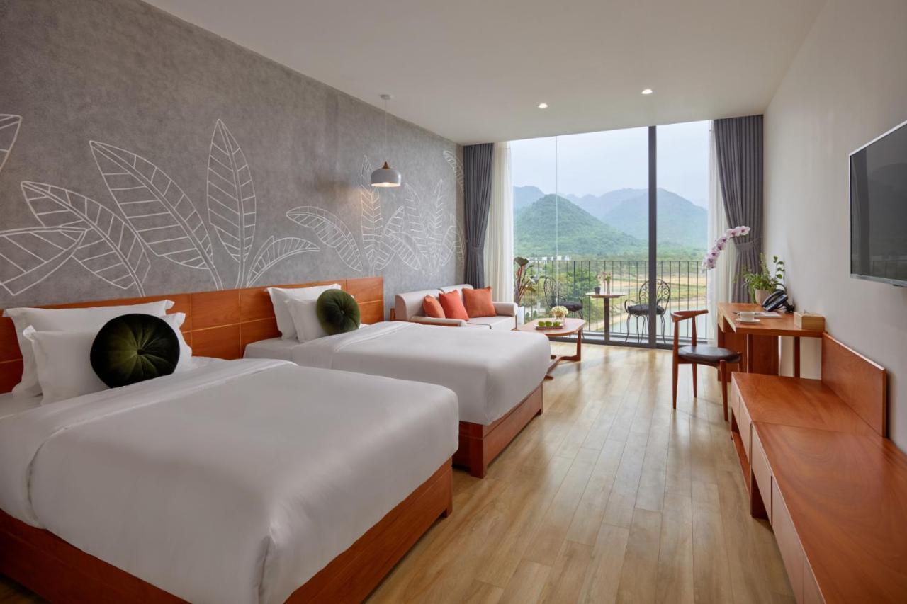 Vedana Resort Ninh Binh Exterior foto