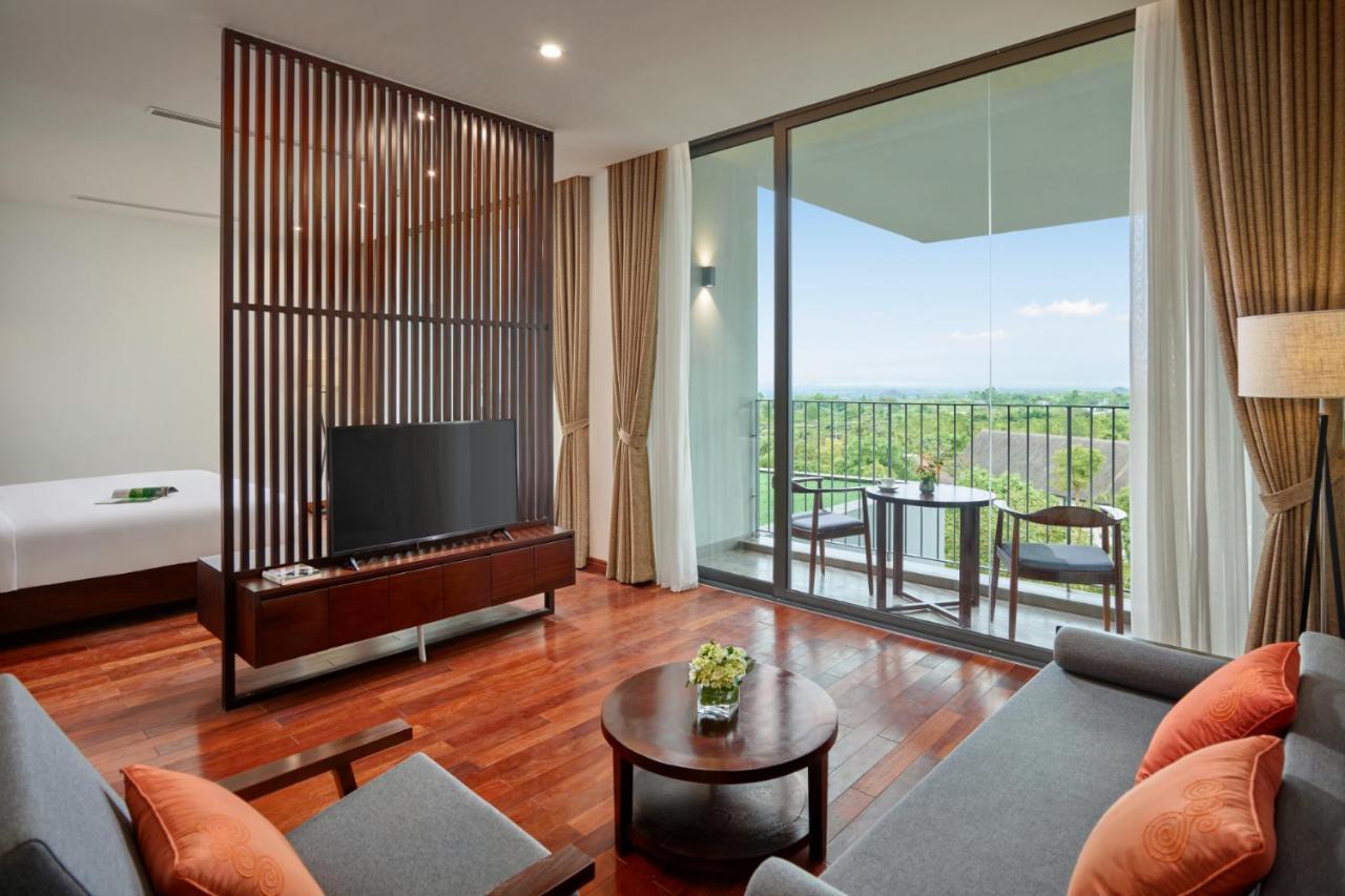 Vedana Resort Ninh Binh Exterior foto