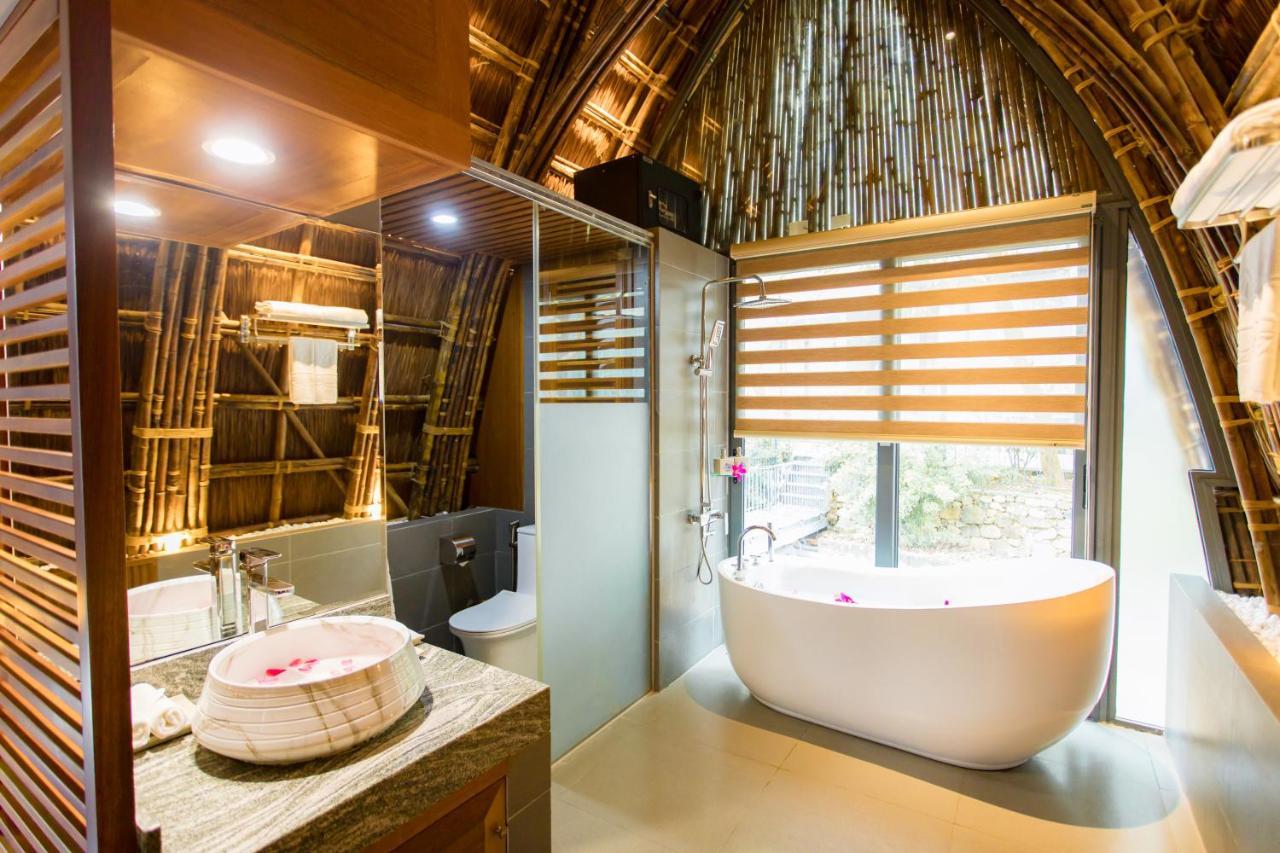 Vedana Resort Ninh Binh Exterior foto