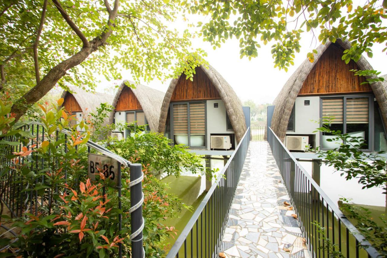 Vedana Resort Ninh Binh Exterior foto