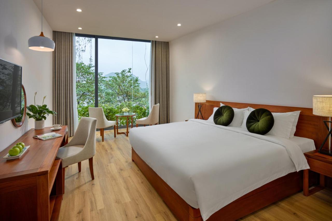 Vedana Resort Ninh Binh Exterior foto