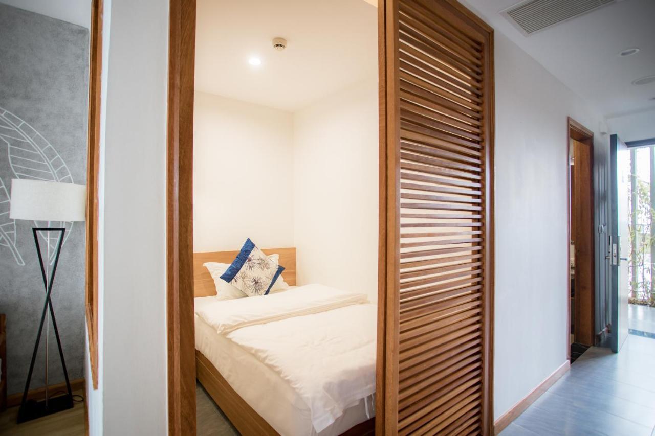 Vedana Resort Ninh Binh Exterior foto