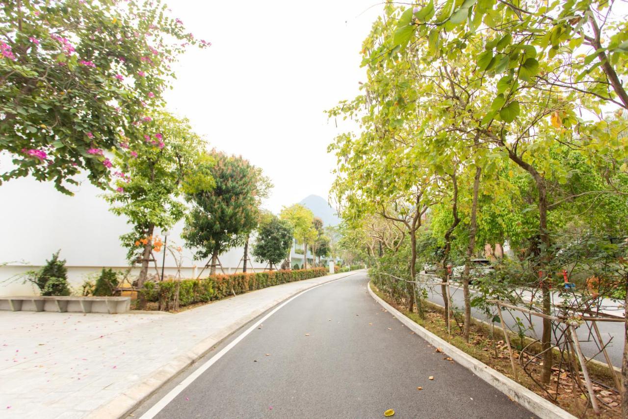 Vedana Resort Ninh Binh Exterior foto