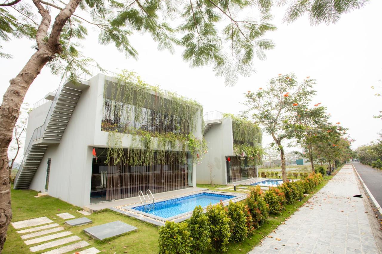 Vedana Resort Ninh Binh Exterior foto