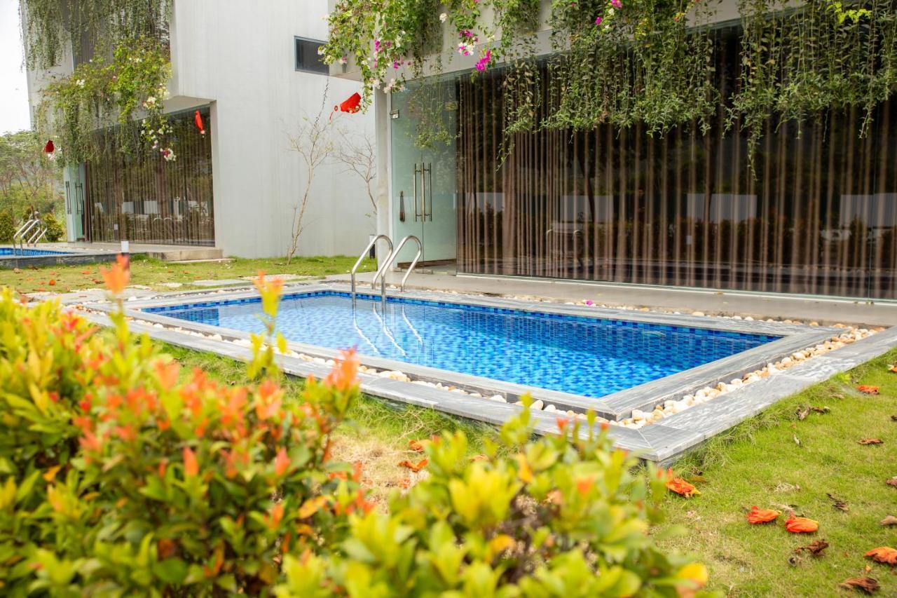 Vedana Resort Ninh Binh Exterior foto