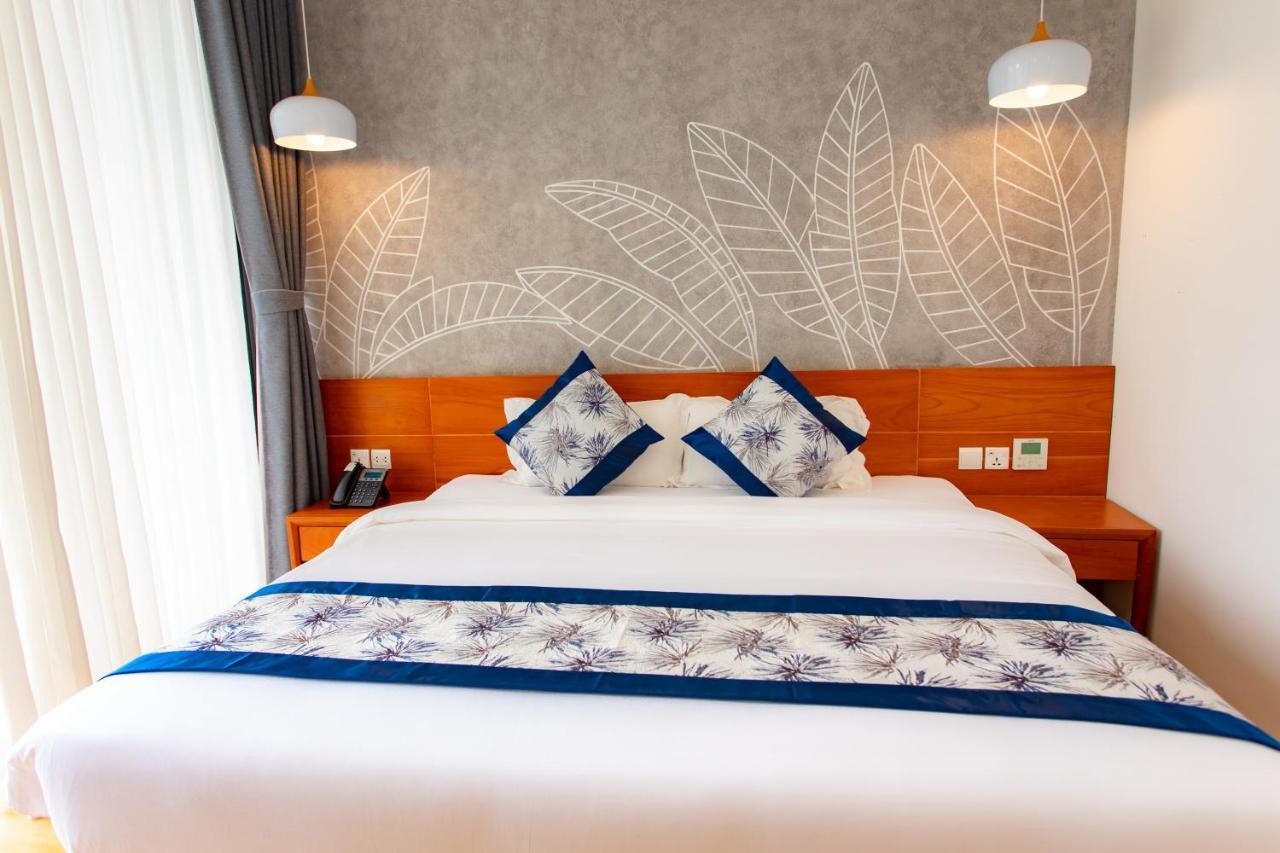 Vedana Resort Ninh Binh Exterior foto