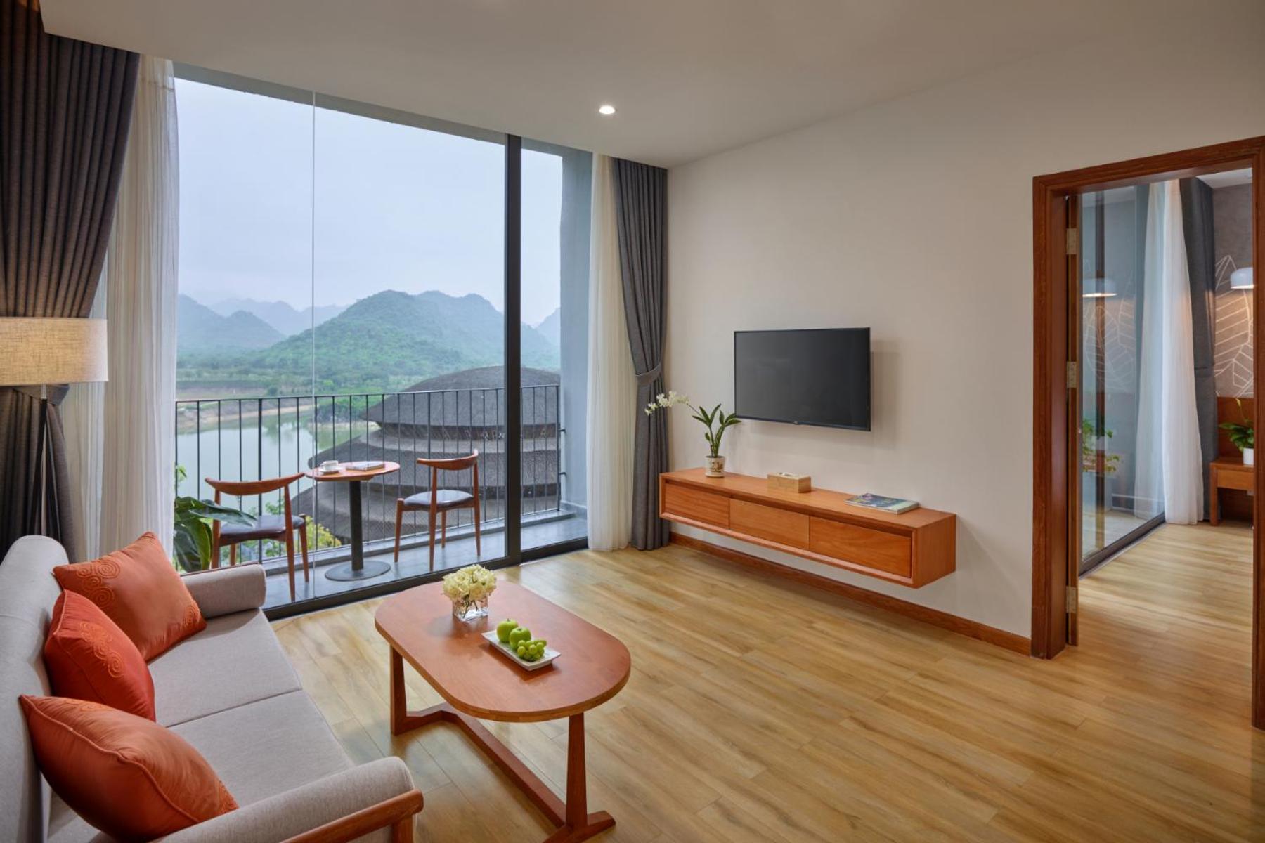 Vedana Resort Ninh Binh Exterior foto
