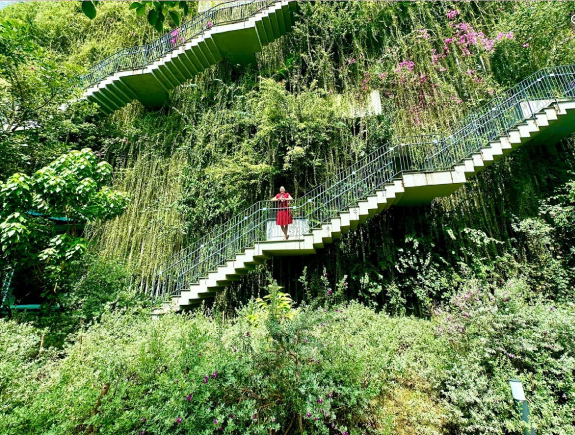 Vedana Resort Ninh Binh Exterior foto